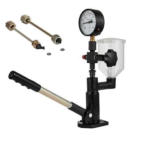 Tester šob injektorjev dizelskih motorjev 600 barov - 1 | Shopply