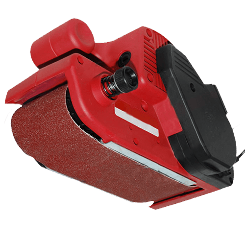 Tračni brusilnik 900 W - 1 | Shopply