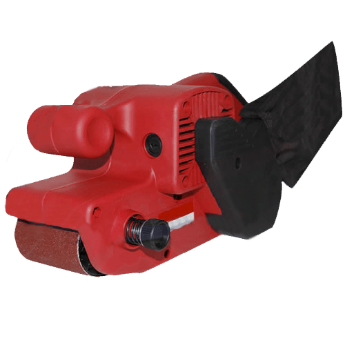 Tračni brusilnik 900 W - 2 | Shopply