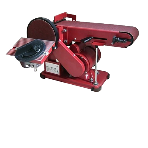 Tračno kolutni brusilnik 375 W - 1 | Shopply