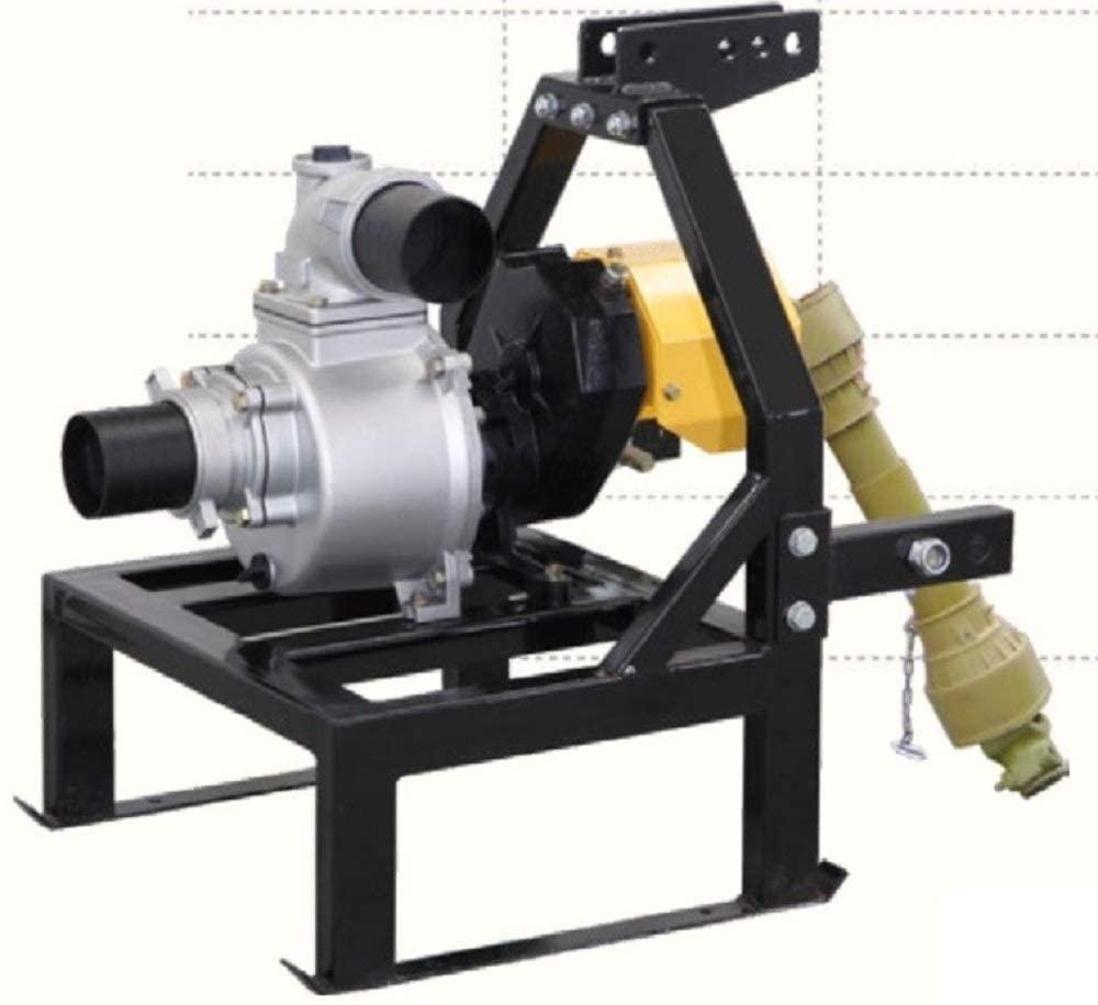 Traktorska kardanska vodna črpalka 1000 L / min - 1 | Shopply