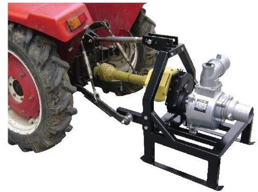 Traktorska kardanska vodna črpalka 1000 L / min - 2 | Shopply