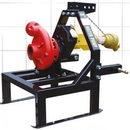 Traktorska kardanska vodna črpalka 750 L / min - 1 | Shopply