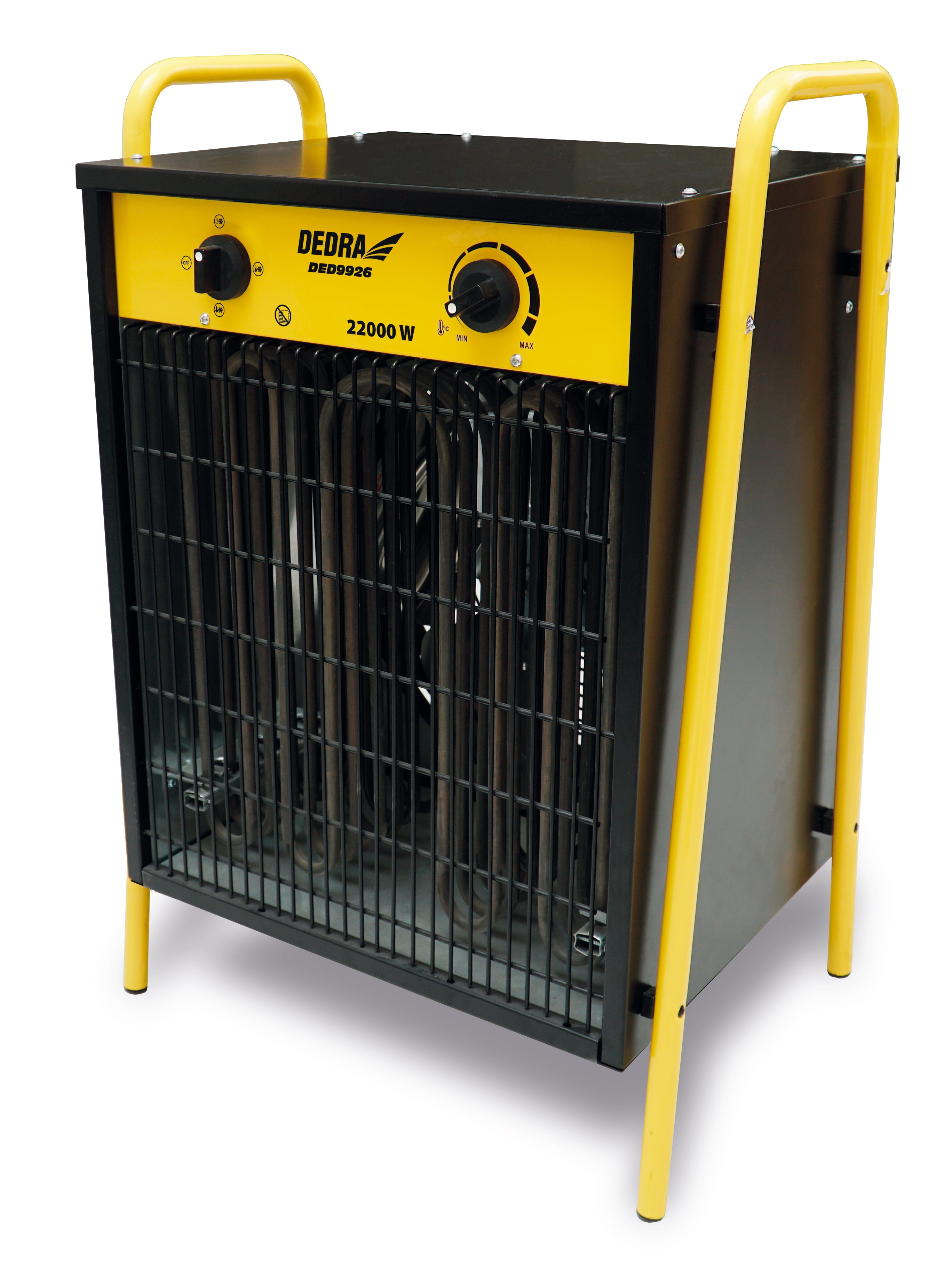 Električni grelnik 22kW 400V - 1 | Shopply