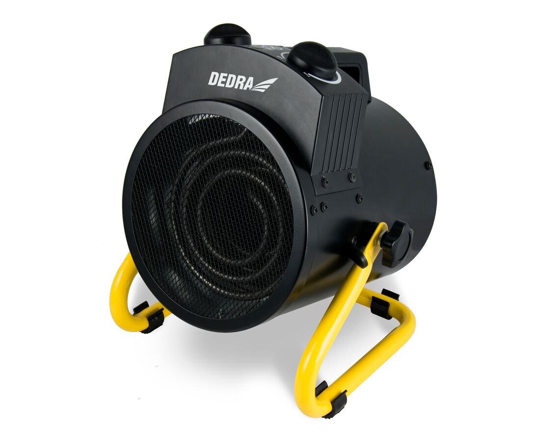 Električni grelnik 5000W 400V