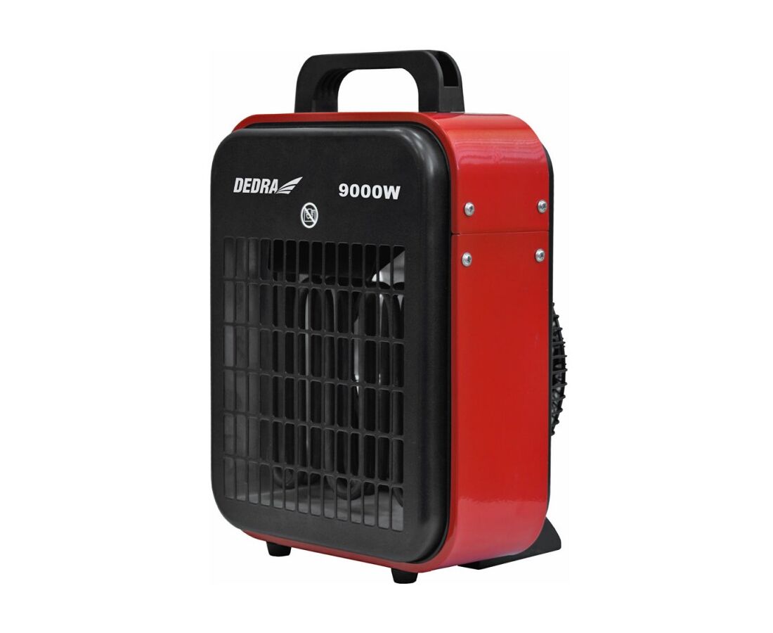 Električni grelnik 9kW 400V