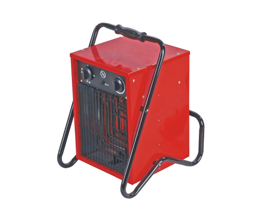 Električni grelnik 5kW 400V