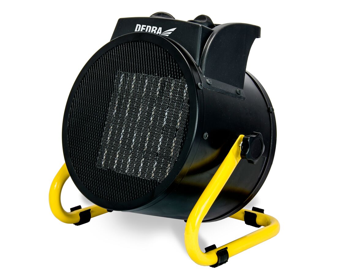 Električni grelnik 5,0 kW PTC