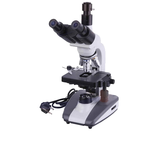 Trinokularni biološki mikroskop - 1 | Shopply