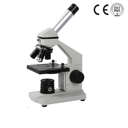 Učni mikroskop z digitalno kamero - 2 | Shopply