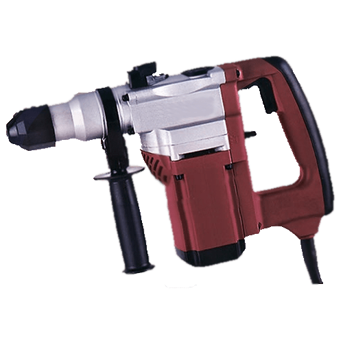 Udarno vrtalno kladivo 1100 W SDS - Plus - 1 | Shopply