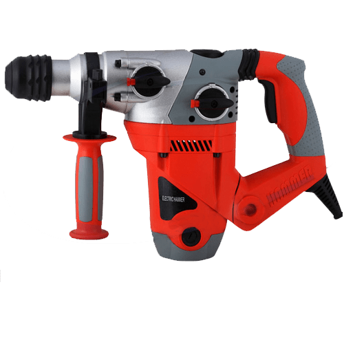 Udarno vrtalno kladivo 1250 W SDS - Plus - 1 | Shopply