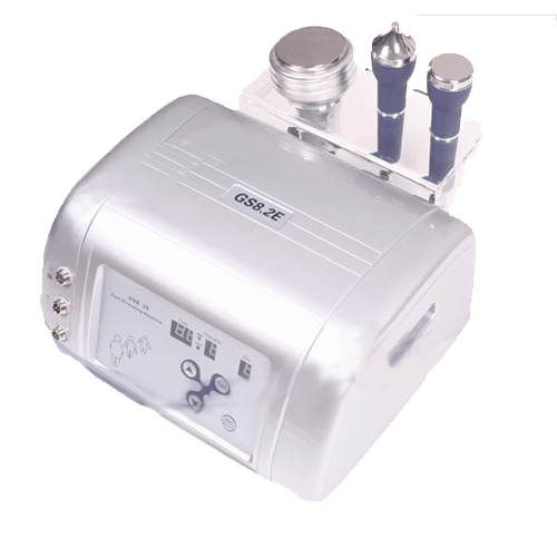 Ultrazvočna kavitacija 2v1 - 1 | Shopply