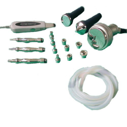 Ultrazvočna kavitacija 4v1 - 2 | Shopply