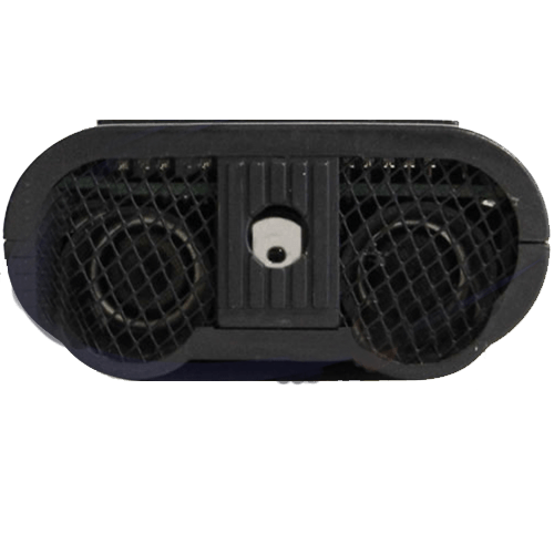 Ultrazvočni laserski daljinomer od 0,6 m do 10 m - 2 | Shopply