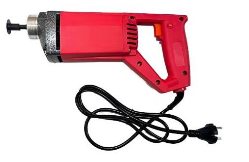 Električni motor ročnega vibratoja za beton 1400 W - 1 | Shopply