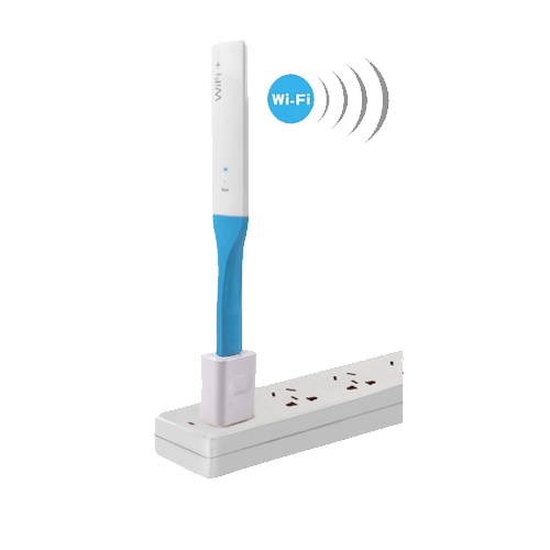 USB WiFi ojačevalec signala 150 Mbps - 2 | Shopply