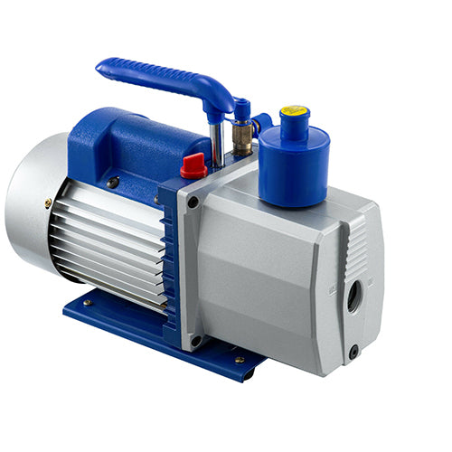 Vakuumska črpalka 136 L/min 240 W (4.8CFM) - 2 | Shopply