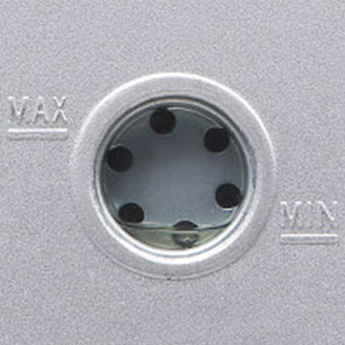 Vakuumska črpalka 128 L/min 250 W (4.5CFM) - 11 | Shopply