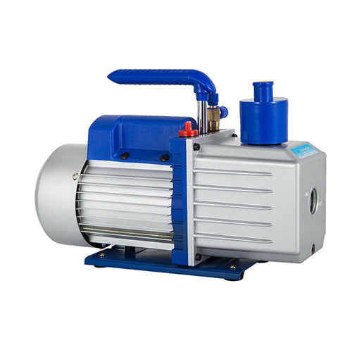 Vakuumska črpalka 255 L/min 745 W dvostopenjska (9CFM) - 2 | Shopply