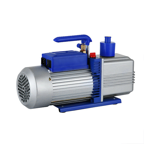 Vakuumska črpalka 284 L/min 745 W dvostopenjska (10CFM) - 2 | Shopply