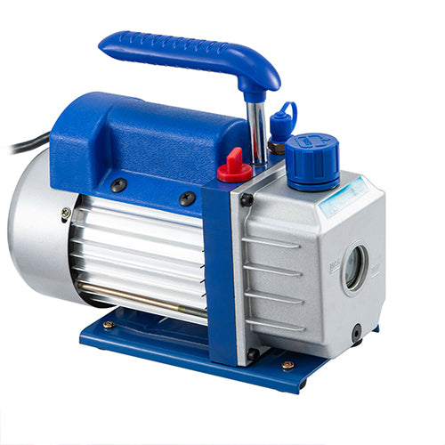 Vakuumska črpalka 71 L/min 185 W (2.5CFM) - 2 | Shopply