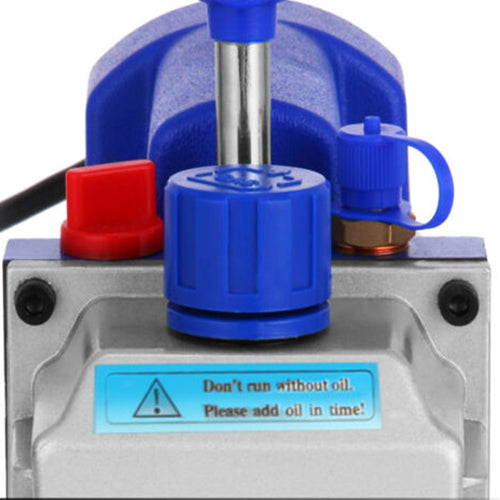 Vakuumska črpalka 85 L/min 250 W (3CFM) - 2 | Shopply