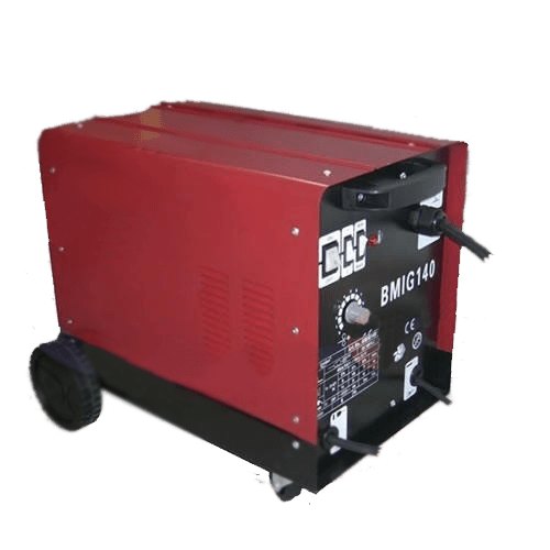 Varilni aparat MIG MAG 140 A - 1 | Shopply