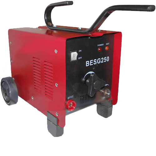 Varilni aparat MMA 250 A - 1 | Shopply