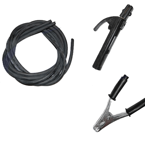 Varilni aparat MMA 250 A - 4 | Shopply