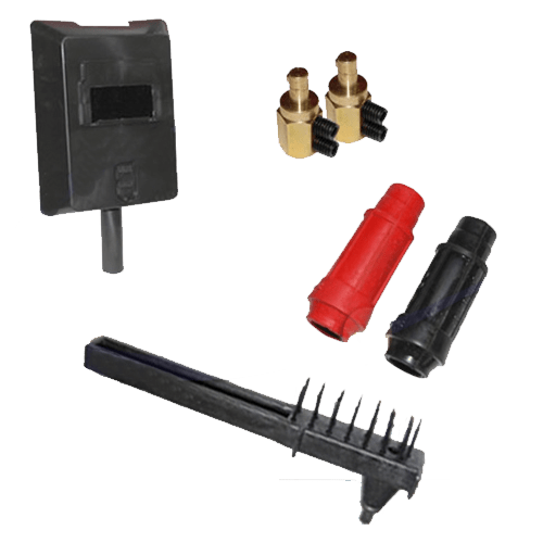 Varilni aparat MMA 250 A - 5 | Shopply