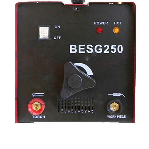 Varilni aparat MMA 250 A - 2 | Shopply