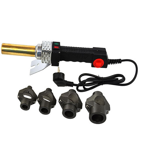 Varilni aparat za polipropilenske PP PVC cevi 1900 W - 1 | Shopply