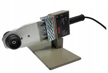 Varilnk za plastične cevi 1200 W max - 1 | Shopply