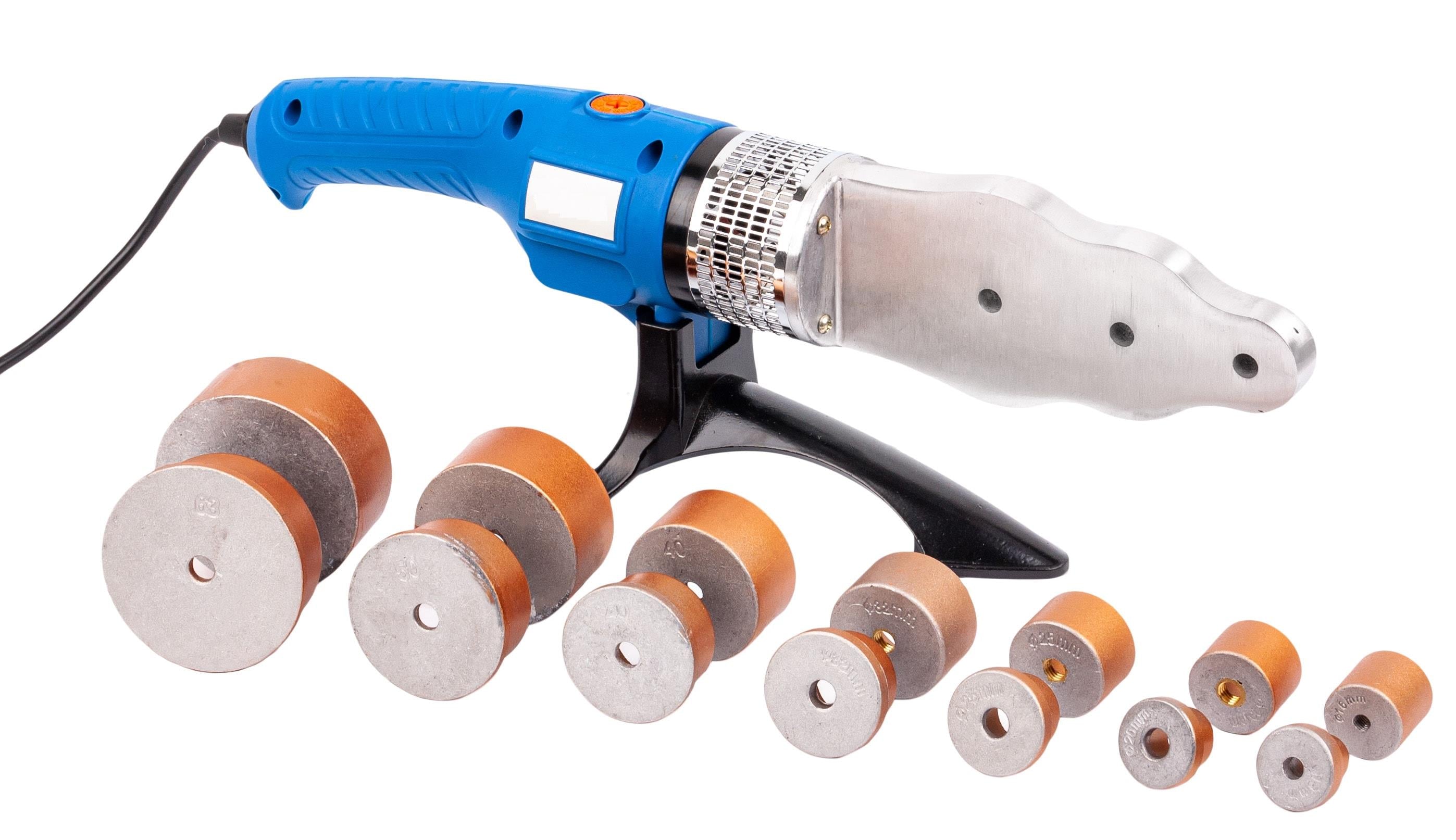 Spajalnik za plastične cevi 1500 W - 1 | Shopply