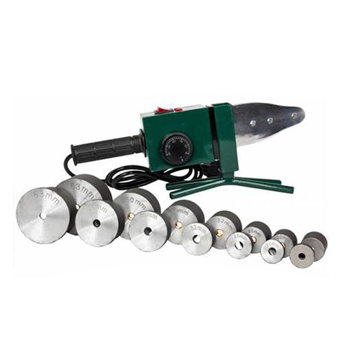 Varilec za polipropilenske PPR PVC cevi 1500 W - 1 | Shopply