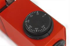 Varilni aparat za plastične cevi 2700 W - 2 | Shopply