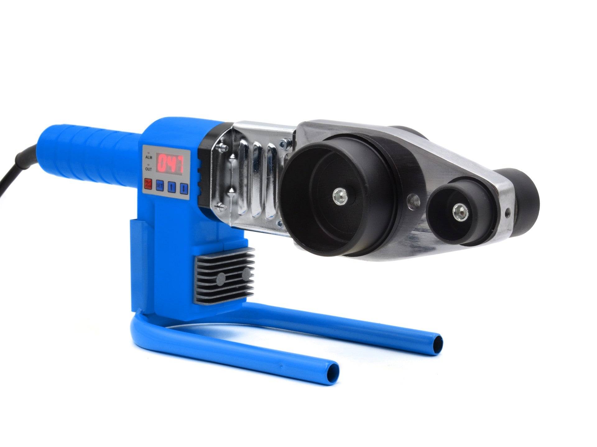 Varilnik za PVC cevi LCD 1500 W - 1 | Shopply