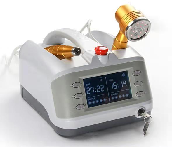 Večnamenski laser za zdravljenje - 1 | Shopply