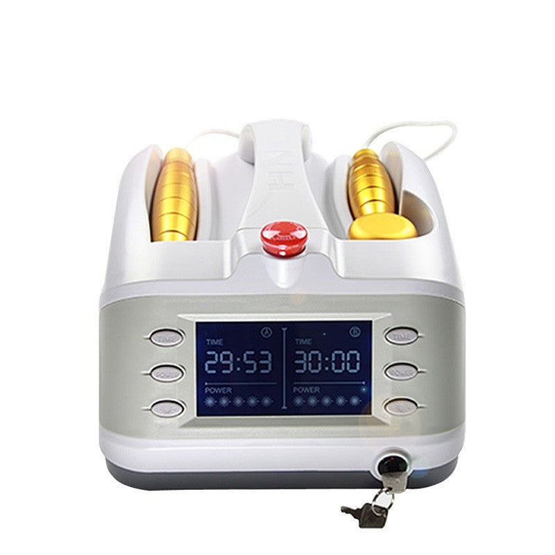 Večnamenski laser za zdravljenje - 2 | Shopply