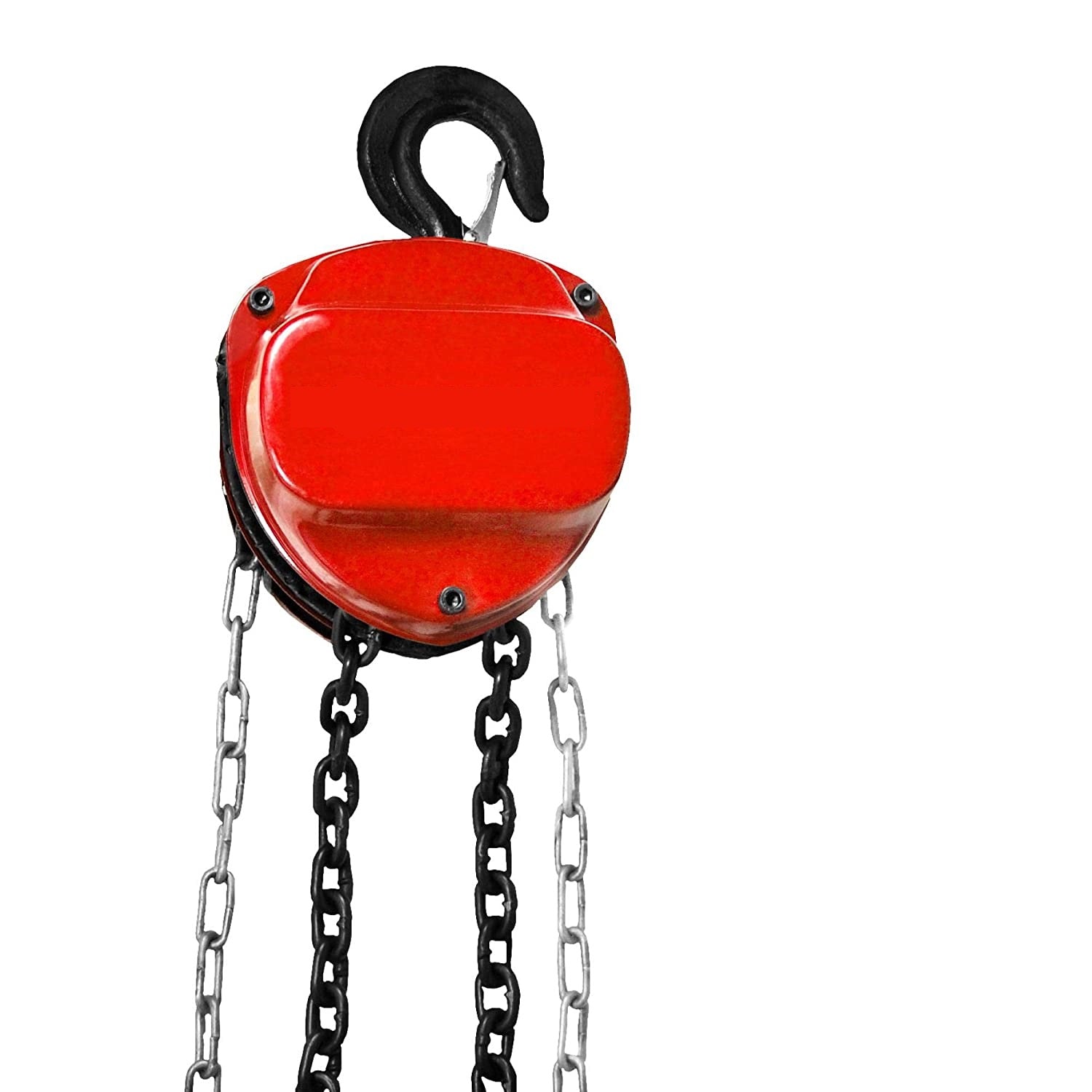 Verižno dvigalo - 2000 kg (2 t) 3 m - 1 | Shopply