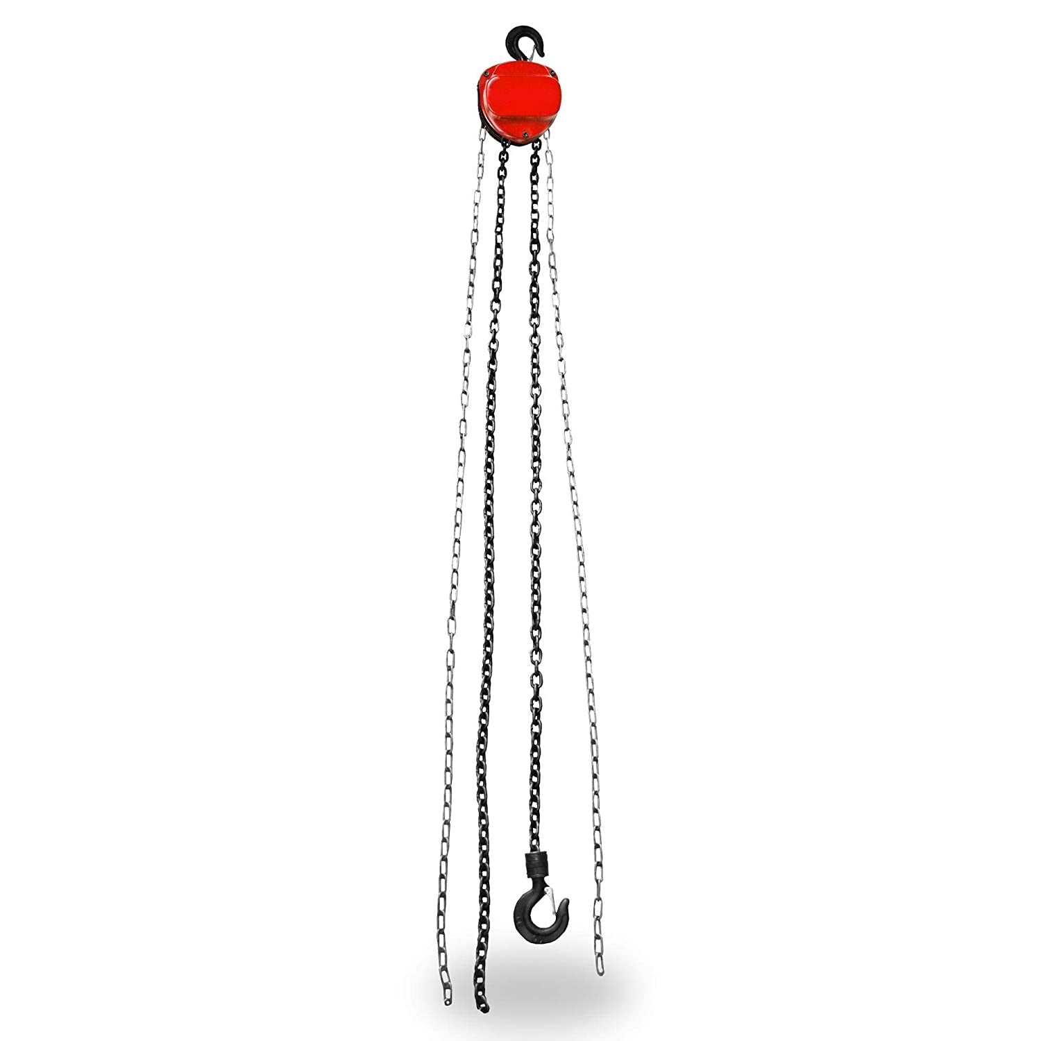 Verižno dvigalo - 2000 kg (2 t) 3 m - 2 | Shopply