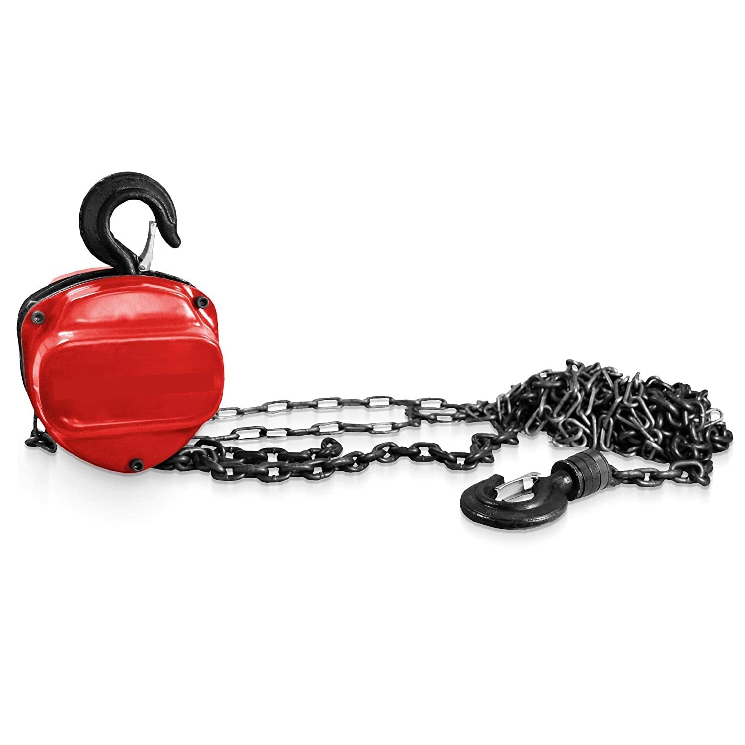 Verižno dvigalo - 2000 kg (2 t) 3 m - 4 | Shopply