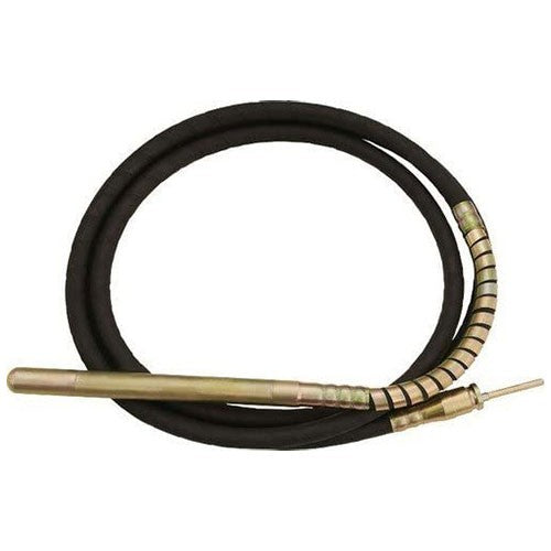 Vibracijska igla za beton - priklop s centričnim utorom 5 m - 45 mm - 2 | Shopply