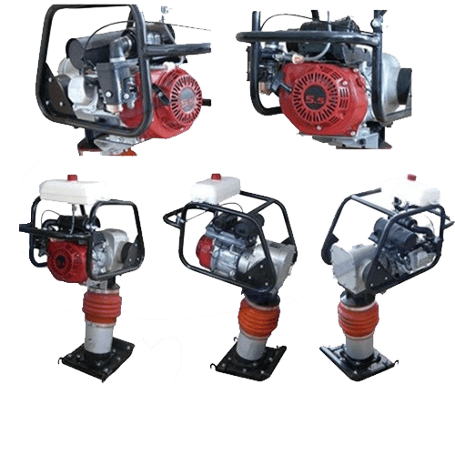 Vibracijsko nabijalo 4,85 kW - 2 | Shopply