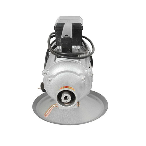 Vibrator za beton 1500 W brez okvirja - priklop s stranskim utorom - 3 | Shopply