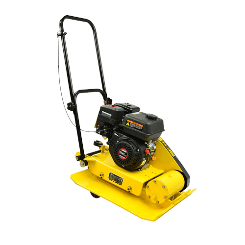 Vibrirna plošča 106 kg 20 kN - 1 | Shopply