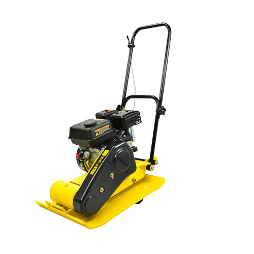 Vibrirna plošča 106 kg 20 kN - 2 | Shopply