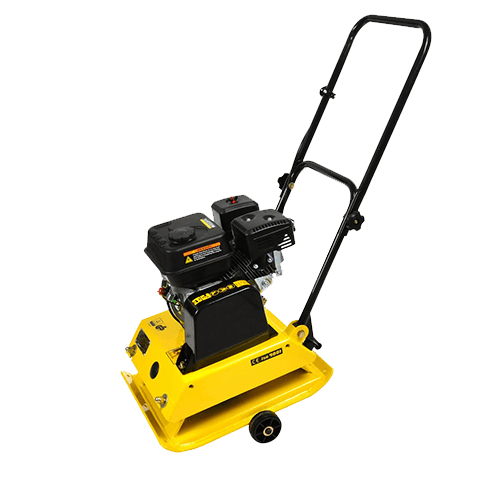 Vibrirna plošča 90 kg 15 kN - 2 | Shopply