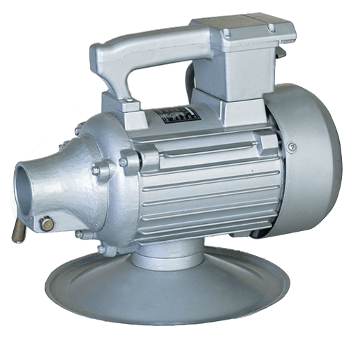 Vibro igla 1500 W 230 V brez okvirja - 2 | Shopply